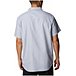 Men's Rapid Rivers Omni-Wick Short Sleeve Cotton Shirt