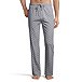 Men's Jersey Print Lounge Pant with Elastic Waistband