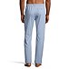 Men's Soft Cotton Jersey Lounge Pants with Elastic Waistband