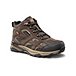 Men's Ascent Waterproof Hiking Boots - Brown