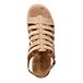Women's Reece Quad Comfort Gladiator Sandals