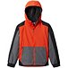 Boys' 8-16 Point Park Water Resistant Lined Windbreaker Jacket