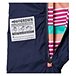 Toddler Girls' 2-4 Years Critter Jitters II Omni-Tech Waterproof Fleece Lined Rain Suit