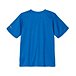 T-shirt à manches courtes avec protection Omni-Shade pour garçons de 8 à 16 ans, Grizzly Ridge