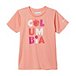 Girls' Years 7-16 Mirror Creek Omni-Shade Short Sleeve T Shirt