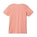 T-shirt à manches courtes avec protection anti-UV Omni-Shade pour filles de 7 à 16 ans, Mirror Creek