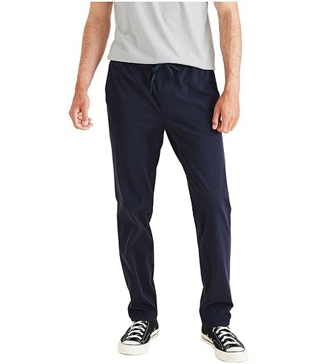 Pantalon de jogging confortable en tricot Smart 360 Knit™ pour hommes