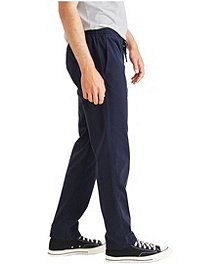 Dockers Pantalon de jogging confortable en tricot Smart 360 Knit™ pour hommes