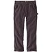 Men's Rugged Flex Relaxed Fit Duck Dungaree Work Pants - Online Only