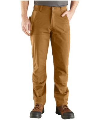 carhartt jeans brown