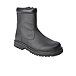 Men's Midland T-Max Insulated Side Zip Winter Boots - Black