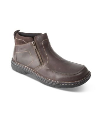 botte hiver equipeur