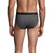 Men's 2 Pack Driwear Fashion Sport Briefs Underwear