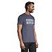 Men's Dunder Mifflin Crewneck Graphic T Shirt