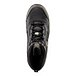 Men's Composite Toe Composite Plate Quad Comfort Mid Cut Athletic Safety Shoes