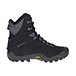 Men's Cham 8 Thermo Tall Waterproof Hiking Boots - Black - ONLINE ONLY