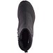 Men's Thermo Kiruna Mid Zip Waterproof Hiking Shoes - Black - ONLINE ONLY