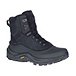 Men's Thermo Overlook 2 Mid Waterproof Winter Boots - Black - ONLINE ONLY