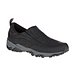 Men's Coldpack Ice+ Moc Waterproof Wide Winter Boots - Black  - ONLINE ONLY