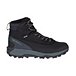Women's Thermo Kiruna Mid Shell Waterproof Hiking Shoes - Black - ONLINE ONLY