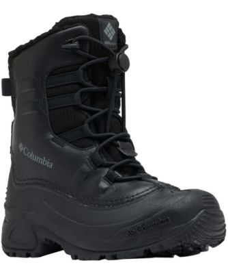 columbia 600 gram boots