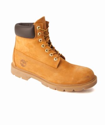 timberland icon rubber toe winter boot