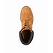 Men's 6 Inch Icon Waterproof Full Grain Leather Boots - Wheat