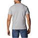 Men's Path Lake II Crewneck Graphic Cotton T Shirt