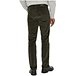Men's Brad Slim Stretch Corduroy Jeans - Forest Green - ONLINE ONLY