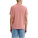 Men's Batwing Relaxed Fit Crewneck Graphic T Shirt