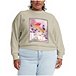 Women's Graphic Standard Crewneck Sweatshirt