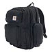 Triple Compartment Water Repellent Backpack - 35 L