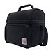 Rain Defender Water Repellent Insulated 2 Compartment Lunch Cooler Bag