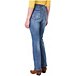 Women's Erika High Rise Bootcut Jeans - ONLINE ONLY