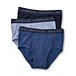 Men's Classic 3 Pack Underwear Basic Briefs