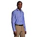 Men's Long Sleeve Classic Fit Wrinkle Resistant Stretch Oxford Shirt
