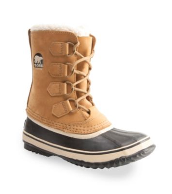 sorel womens boots canada