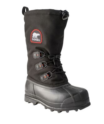 larnmern steel toe shoes