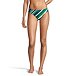 Women's Bikini Swim Bottom - Green