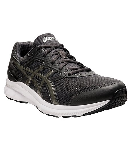 Men's Jolt 3 Ortholite Running Shoes - Grey