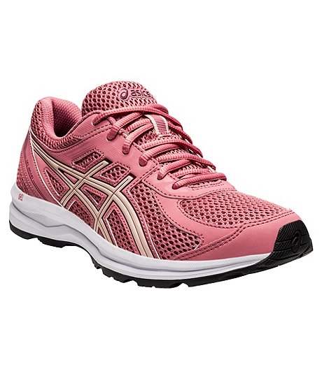 Women's Gel Braid Running Shoes - Pink | Mark's