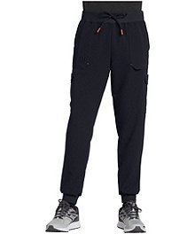 Helly Hansen Workwear Pantalon d'uniforme médical cargo style jogging extensible et indéchirable avec technologie Viroblock par HeiQ pour hommes