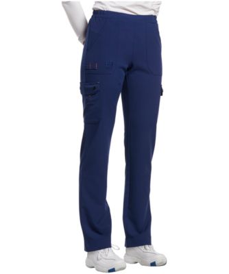 Women's HeiQ Viroblock Stretch Straight 
