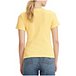 Women's Honey Slim Fit Crewneck T Shirt