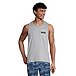 Men's Relaxed Fit Graphic Tank Top