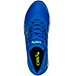 Men's Gel-Sileo Running Shoes - Blue/Yellow