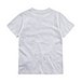T-shirt à manches longues avec graphique à ailes de chauve-souris coloré au crayon Crayola pour garçons, 4 à 7 ans