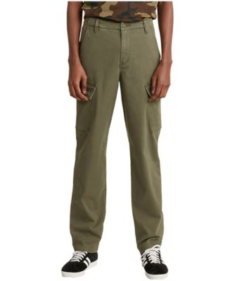 levi's twill cargo pants