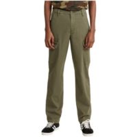 Levi&apos;s Pantalon cargo en sergé pour hommes, XX Taper, nuit olive Olive 30