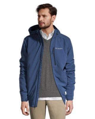 columbia gate racer jacket